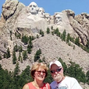 Meet your Posher, Kathy